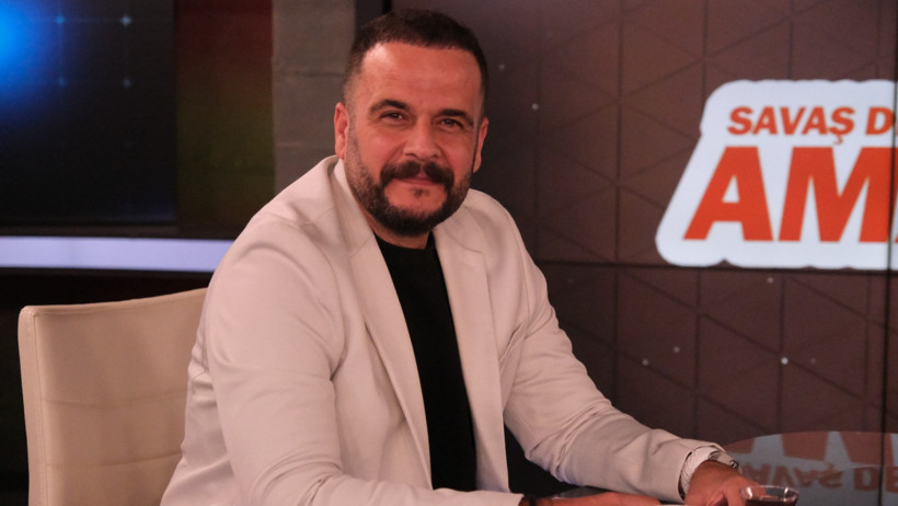 Kocaelispor’un efsaneleri Savaş Demir’in konuğu oldu - Resim : 2