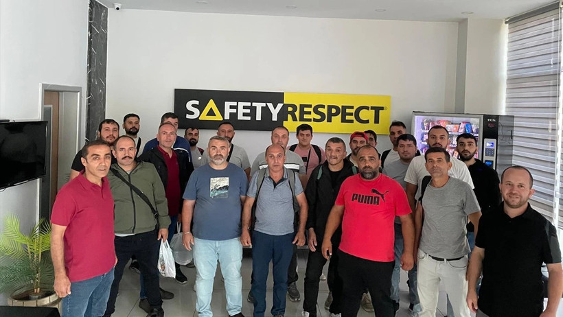 OMSA Metal’de aslında neler oldu? O gece Selçuk Çiftçi üzgün müydü? - Resim : 1