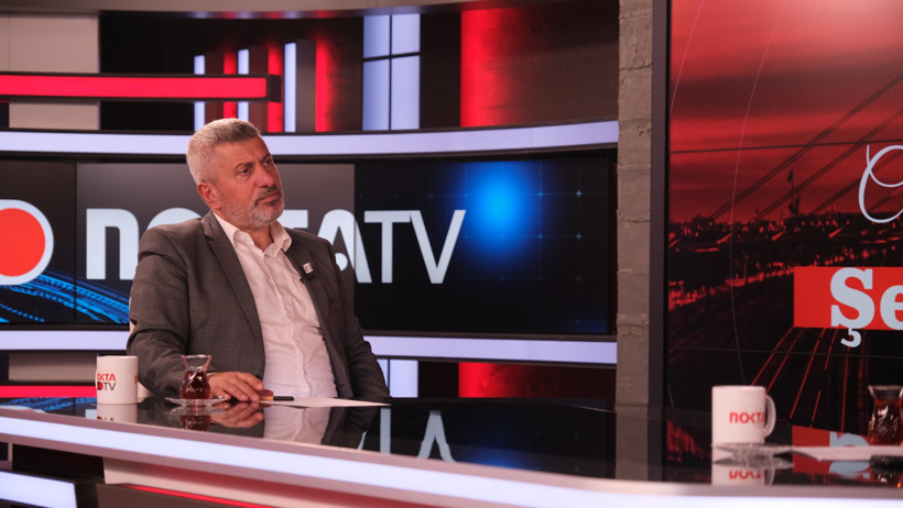 Mustafa Kurt açıkladı: Güney 41 geliyor... - Resim : 2