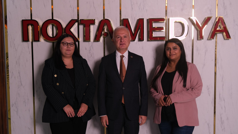 Ahmet Çalık: Karamürsel için her desteği alırım - Resim : 4