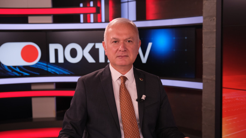 Ahmet Çalık: Karamürsel için her desteği alırım - Resim : 2