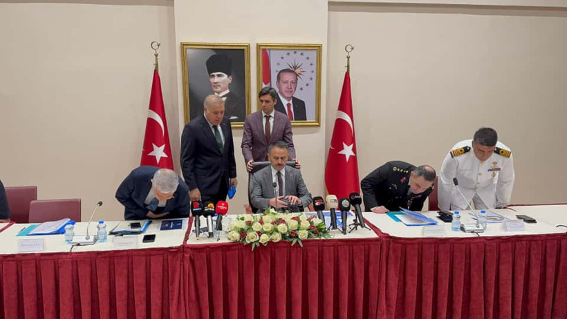 Aranıyorlardı! 249 kişi tek tek yakalandı... - Resim : 2