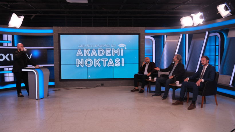Erkan Akpınar: 1999 depremi Marmara’nın kalbine vurulan acı bir damgaydı! - Resim : 2
