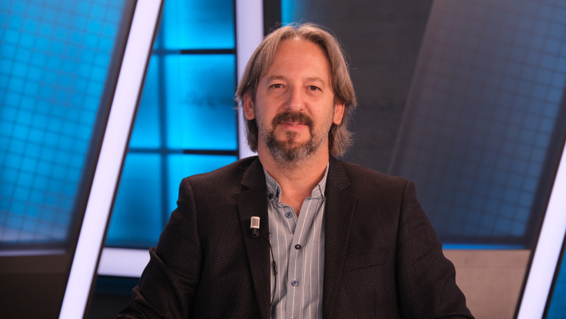 Erkan Akpınar: 1999 depremi Marmara’nın kalbine vurulan acı bir damgaydı! - Resim : 1