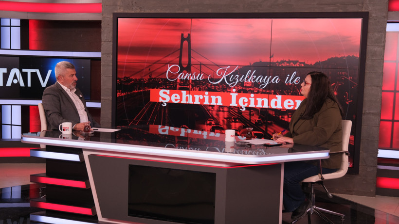 Mustafa Kurt: Tercihli yol sorunları çözebilir - Resim : 2