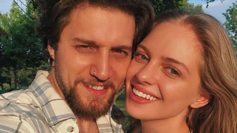 Ufuk Beydemir İpek Filiz Yazıcı Boşanıyor Mu? Ufuk Beydemir İpek Filiz Yazıcı Çifti Neden Boşanıyor? - Resim : 1