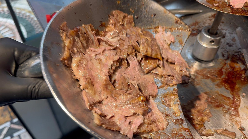 “Öyle hoş, yumuşak ve taze ki, yeryüzünde böylesi başka kebap yoktur” - Resim : 3