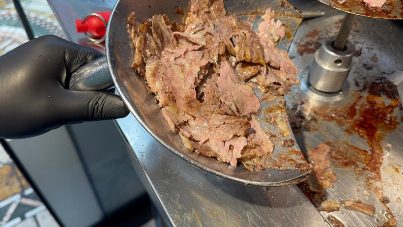 “Öyle hoş, yumuşak ve taze ki, yeryüzünde böylesi başka kebap yoktur” - Resim : 5