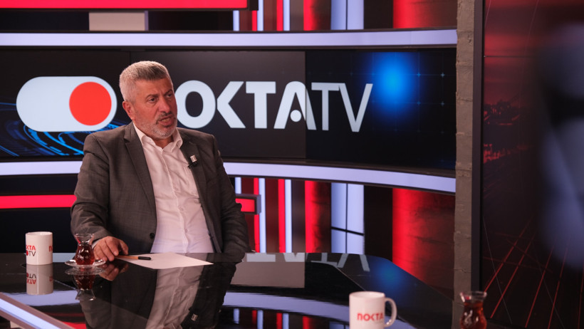 Mustafa Kurt: TEM, D-100 gibi kullanılmalı - Resim : 1