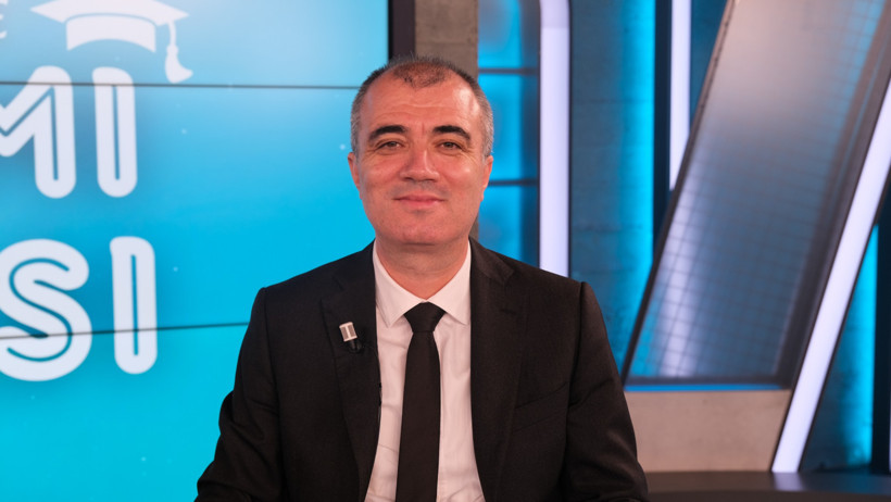 Serkan Engin: Depremlerdeki can kaybını sıfıra indirebiliriz - Resim : 1