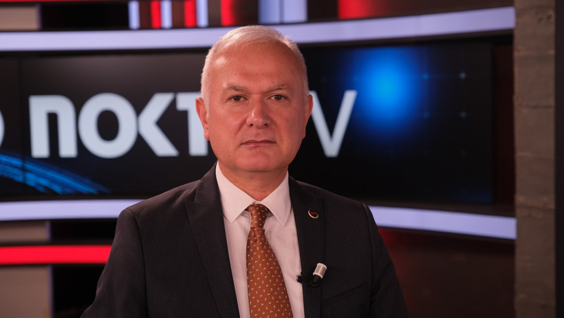 Tahir Büyükakın, Ahmet Çalık’ın o projesini beğenmiş! - Resim : 2