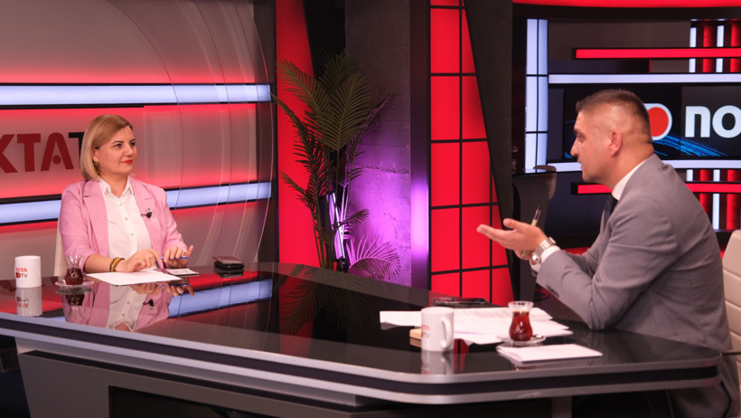 Fatma Kaplan Hürriyet’ten ön seçim itirafı! “Cezalandırma gibi bir şeydi benim için” - Resim : 2