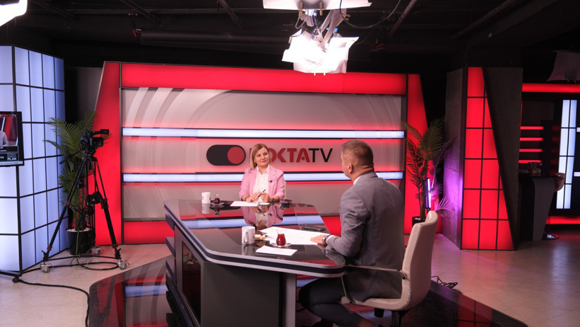 Neden İl Kongresi sürecine dahil oldu? Fatma Kaplan Hürriyet: Vekil aracı ile ön seçime üye taşındı - Resim : 1