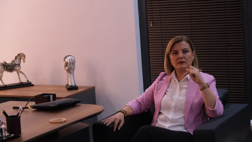 Neden İl Kongresi sürecine dahil oldu? Fatma Kaplan Hürriyet: Vekil aracı ile ön seçime üye taşındı - Resim : 3