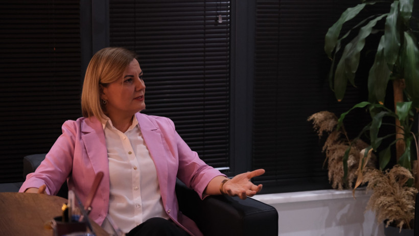 Fatma Kaplan Hürriyet: Hani herkes Büyükakın’ı seviyordu? Benden daha düşük oy aldı - Resim : 1