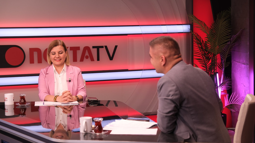 "Bülent Bey rahat birisi" Fatma Kaplan Hürriyet Erdem Arcan’a destek sürecini anlattı! - Resim : 4