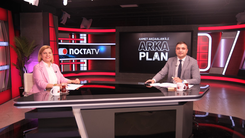 Fatma Kaplan Hürriyet’ten Bülent Sarı’ya! “Kendi oluşturduğu delegelerin yarısının oyunu alamadı” - Resim : 3