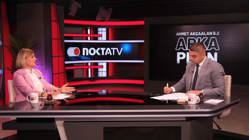 Fatma Kaplan Hürriyet: İzmit’te çöp konusunda aksaklık olmadı - Resim : 1