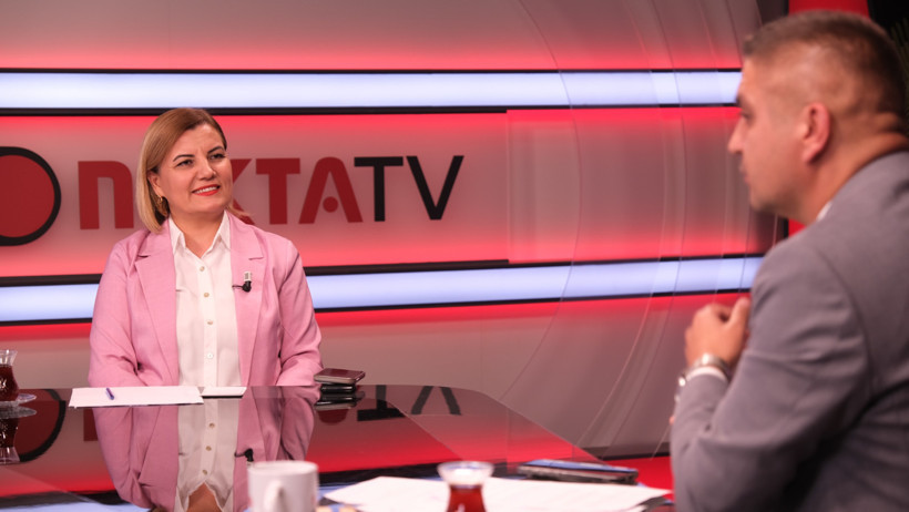 Fatma Kaplan Hürriyet'ten Karamürsel ve Derince Belediyesi’ne! “Yıkama yağlama işe yaramıyor” - Resim : 1