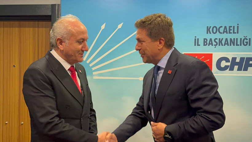 Bülent Sarı takdiri hak ediyor! Her şeyi farklı yapabilirdi fakat tevessül etmedi - Resim : 1