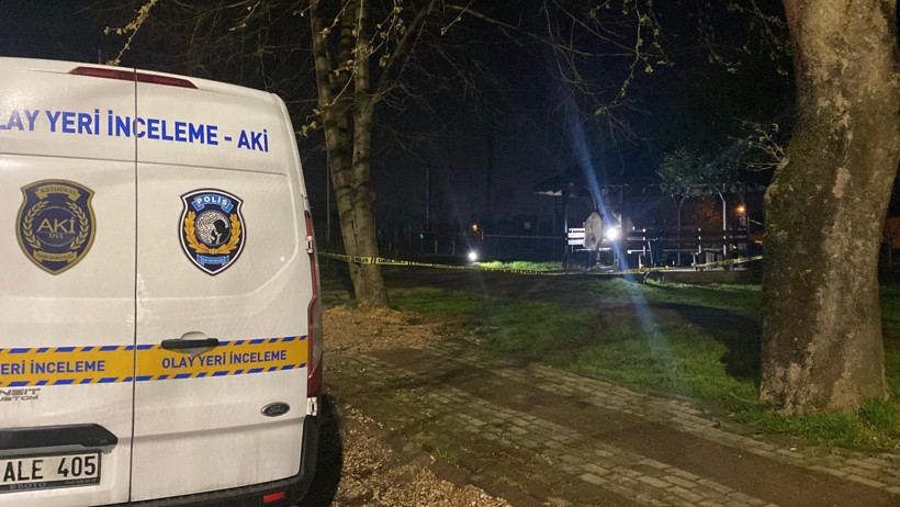 Oğlu öldürülen babadan yürek yakan sözler: Tabutu geldi - Resim : 4