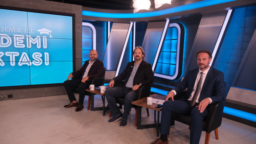 Oğuzhan Keleş: Sadece kamu kaynaklarıyla kentsel dönüşümü tamamlamamız mümkün değil - Resim : 2