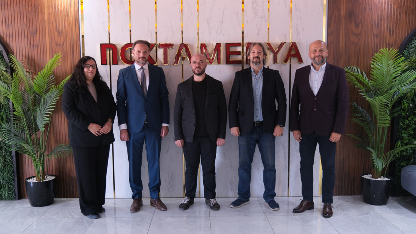 Oğuzhan Keleş: Sadece kamu kaynaklarıyla kentsel dönüşümü tamamlamamız mümkün değil - Resim : 4