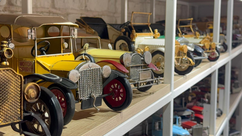 Kılıçbey Turizm ve Kocaeli butik turları - Resim : 5