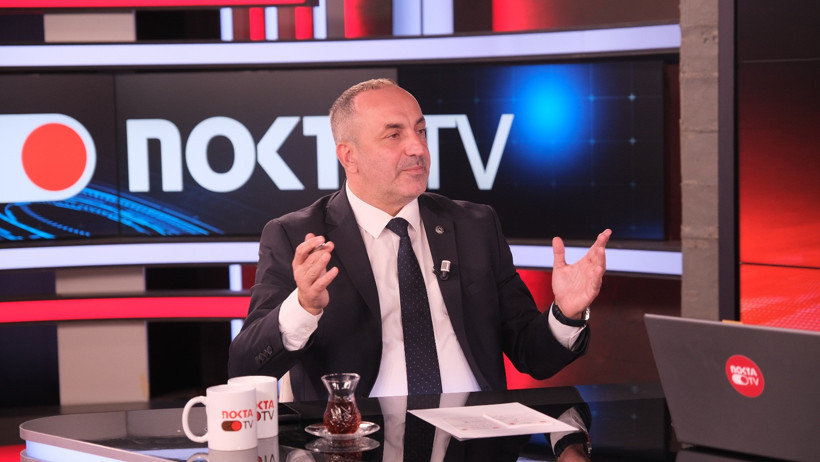 İlker Kazan’dan Gölkay Park eleştirisi: Teslim alındı mı onu bile bilmiyoruz? - Resim : 2