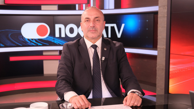 İlker Kazan’dan Gölkay Park eleştirisi: Teslim alındı mı onu bile bilmiyoruz? - Resim : 3