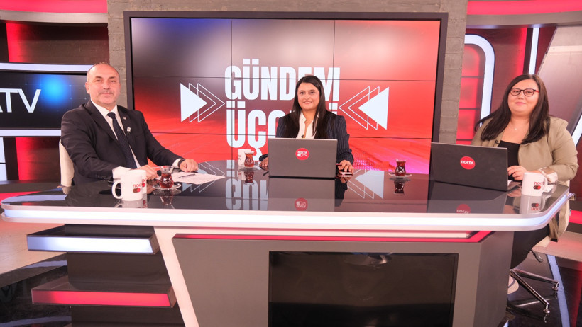 İlker Kazan, İzmit Belediyesi’ni bu sözlerle eleştirdi: Yakında İzmir gibi olacağız diye korkuyorum - Resim : 1