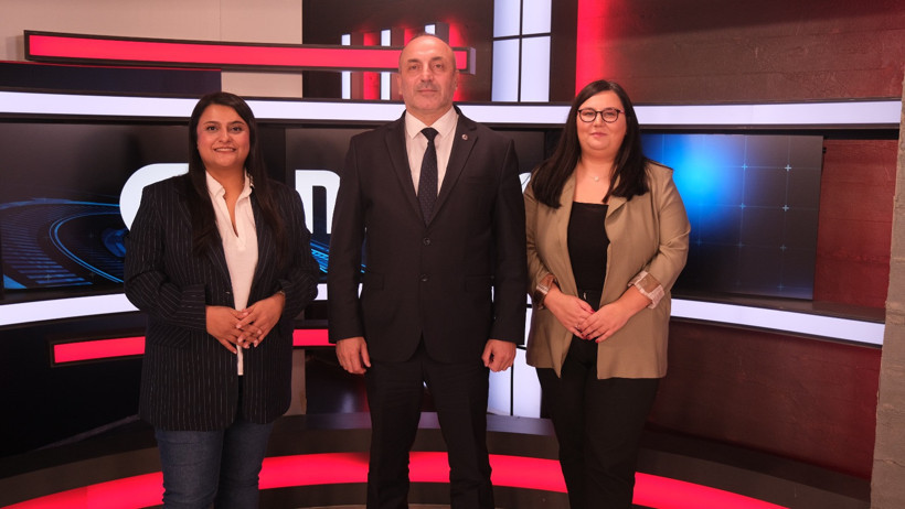 İlker Kazan, İzmit Belediyesi’ni bu sözlerle eleştirdi: Yakında İzmir gibi olacağız diye korkuyorum - Resim : 3