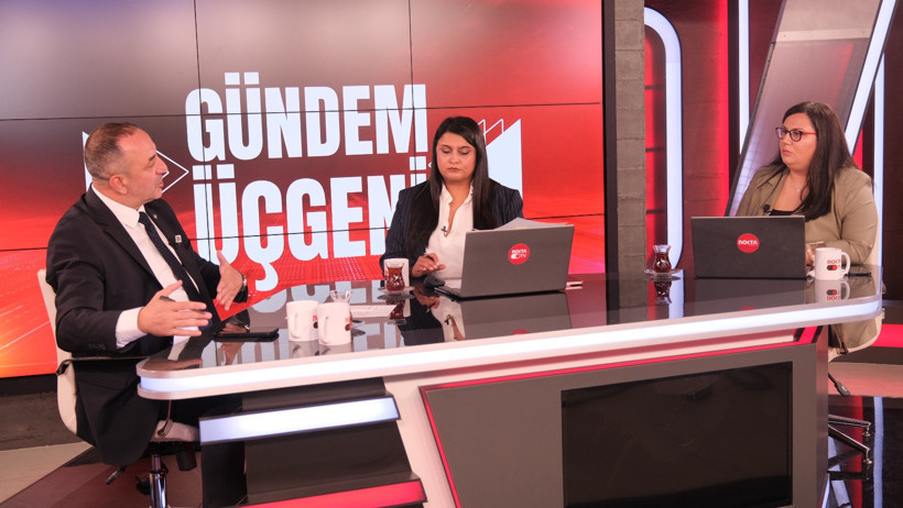 İlker Kazan’dan Gölkay Park eleştirisi: Teslim alındı mı onu bile bilmiyoruz? - Resim : 4