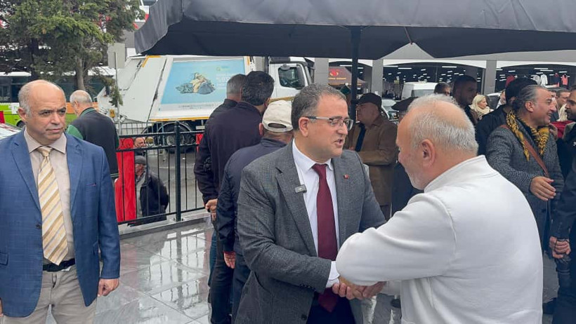 İşte Senin Kafen'de fiyatlar - Resim : 9