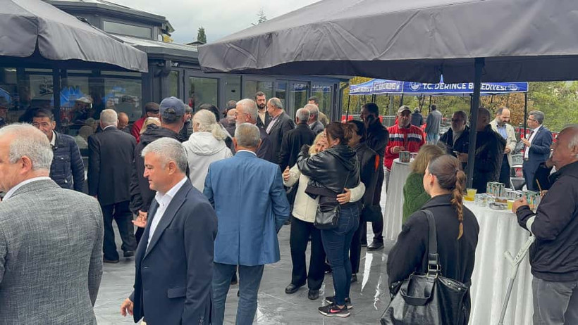 İşte Senin Kafen'de fiyatlar - Resim : 2