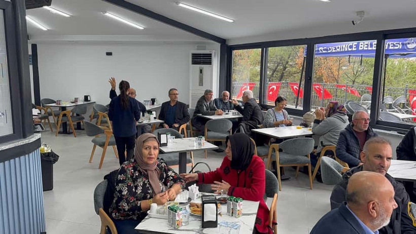 İşte Senin Kafen'de fiyatlar - Resim : 3