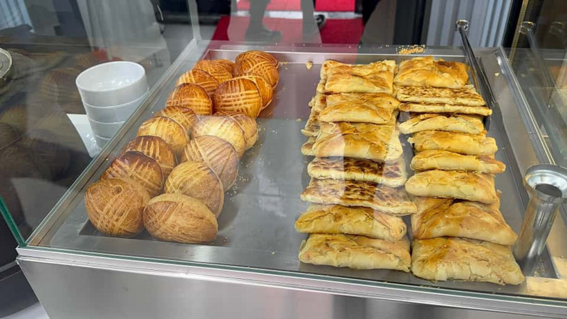 İşte Senin Kafen'de fiyatlar - Resim : 6