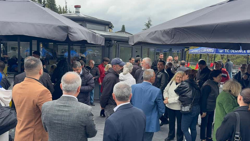 İşte Senin Kafen'de fiyatlar - Resim : 7