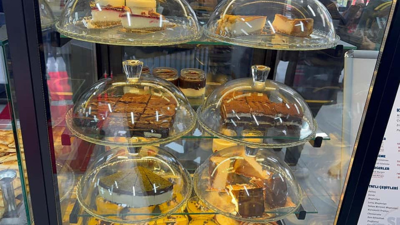 İşte Senin Kafen'de fiyatlar - Resim : 5