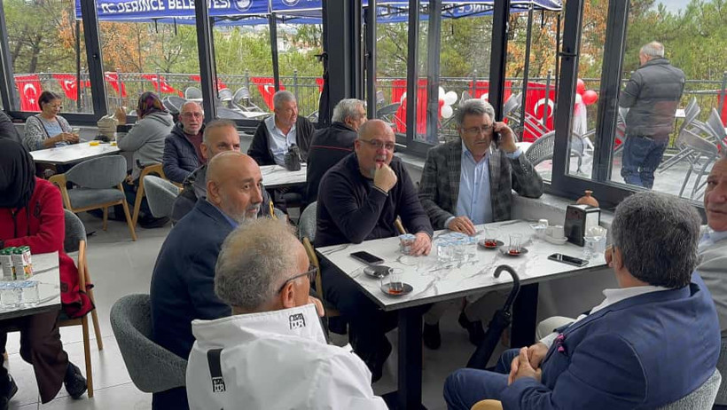 İşte Senin Kafen'de fiyatlar - Resim : 10