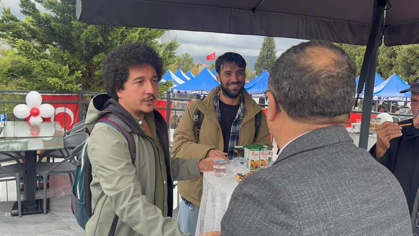 İşte Senin Kafen'de fiyatlar - Resim : 8