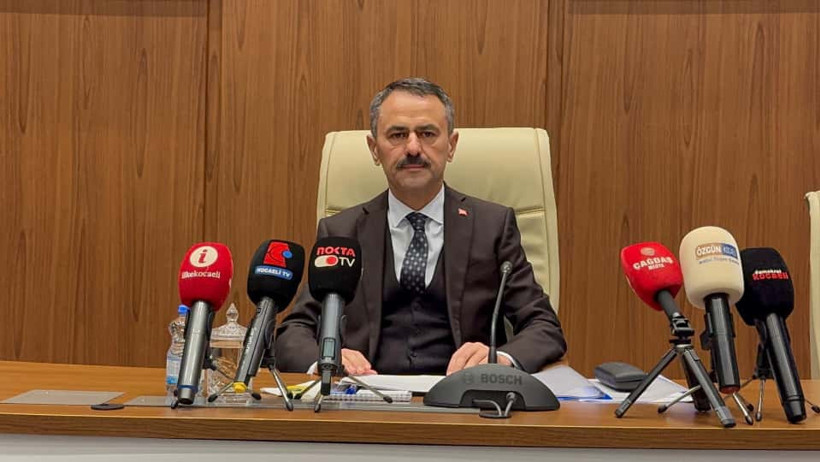 Vali İlhami Aktaş açıkladı! Kocaeli’de 2025 yılında ne kadar yatırım yapıldı? - Resim : 2