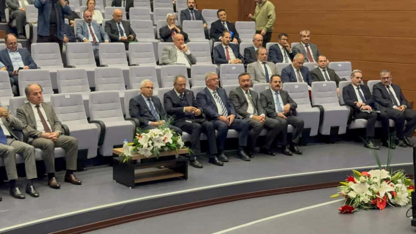 Vali İlhami Aktaş açıkladı! Kocaeli’de 2025 yılında ne kadar yatırım yapıldı? - Resim : 3