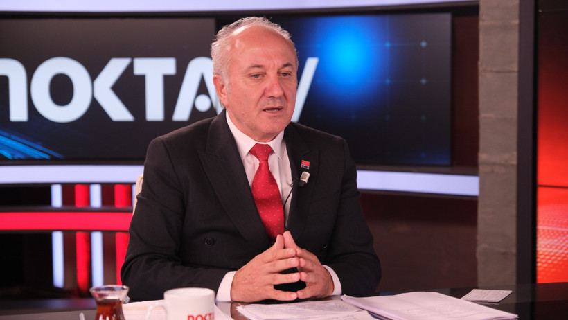 Fatma Kaplan Hürriyet’in adayı mı? Arcan: Biz kavgadan bıktık - Resim : 3