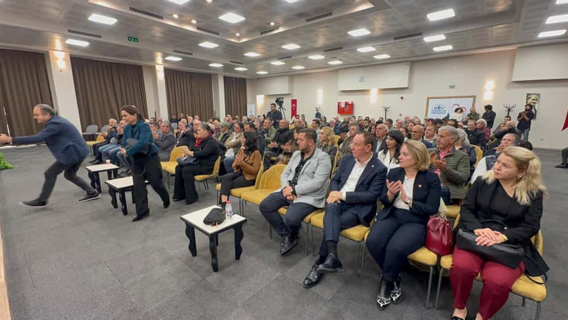 Gökhan Günaydın: Komisyon Cumhur İttifakının ömrünü uzatmasın - Resim : 2