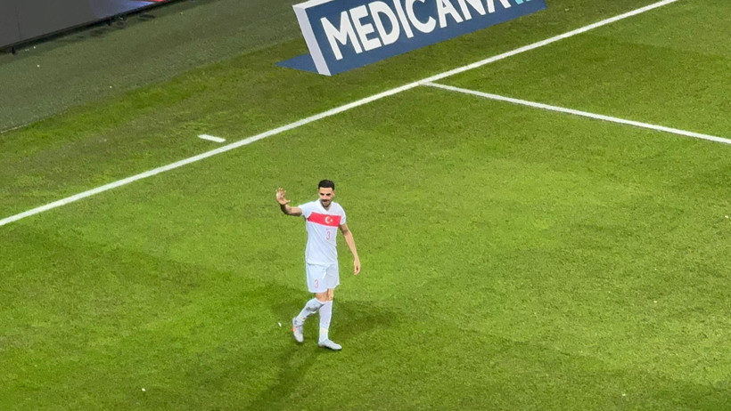 Kocaeli’de golü Karamürselli Merih attı! - Resim : 8