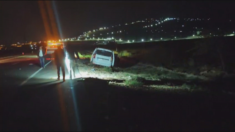 Sürüye daldılar: 37 küçükbaş hayvan telef oldu! - Resim : 1