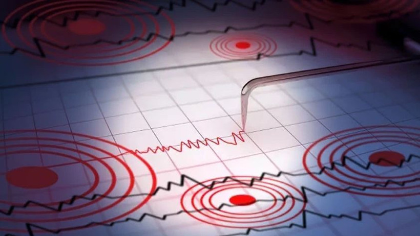 Sabah saatlerinde korkutan deprem! - Resim: 2