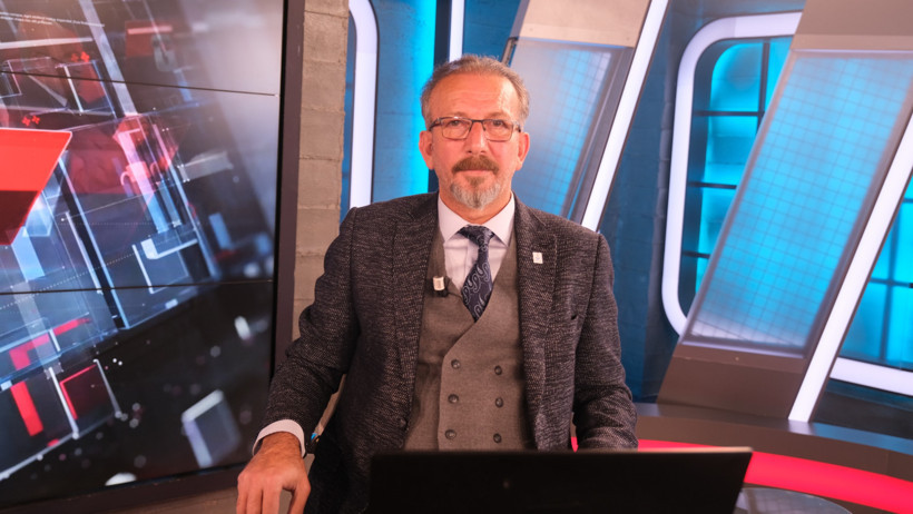 Ali Talip Akpınar: Doğum oranı giderek düşüyor! - Resim : 4