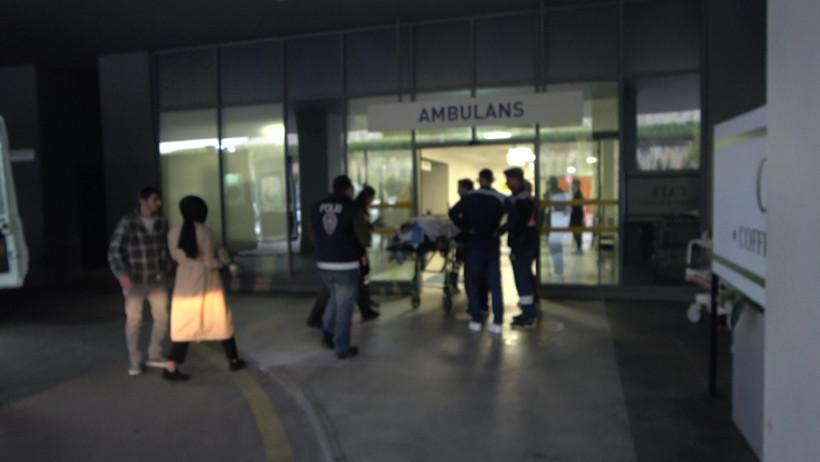 Kocaeli'de dehşet: Eşini boğazından bıçakladı! - Resim : 5